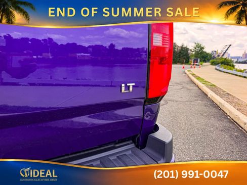 Used 2016 Chevrolet Colorado LT AWD/4WD image 37