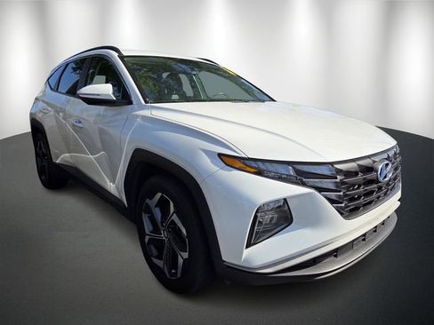 Used 2023 Hyundai Tucson SEL w/ Convenience Package image 3
