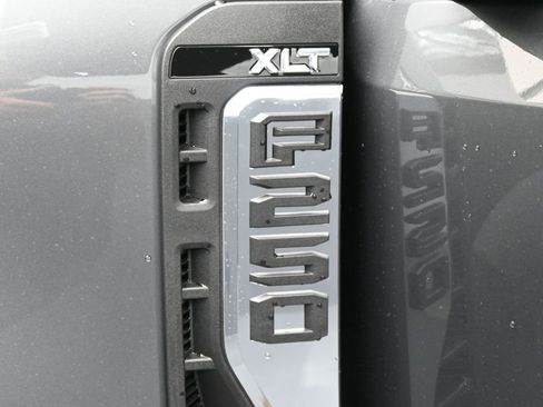 New 2026 Ford F250 XLT image 11