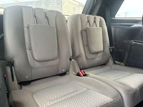 Used 2018 Ford Explorer 4WD image 29