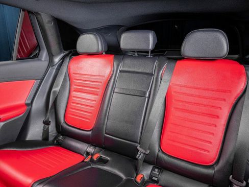 New 2026 Mercedes-Benz GLC 43 AMG 4MATIC image 29