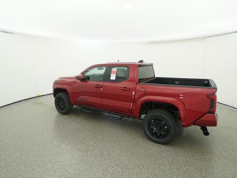 New 2026 Toyota Tacoma SR5 image 36