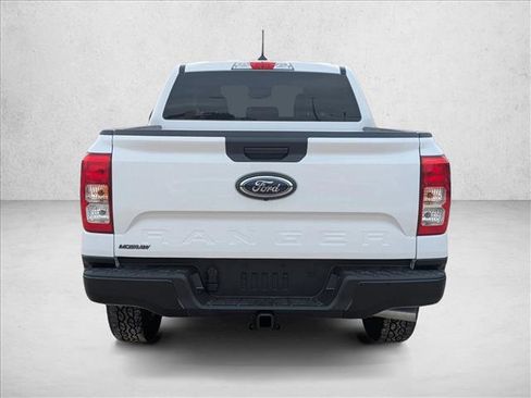 New 2025 Ford Ranger XL w/ Trailer Tow Package image 8