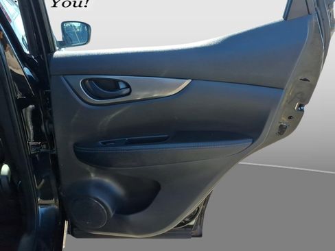 Used 2020 Nissan Rogue Sport S AWD/4WD image 26