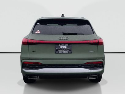 New 2026 Audi Q5 Premium Plus