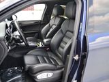 Used 2018 Porsche Macan Turbo image 5