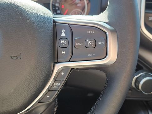 New 2026 RAM 1500 Big Horn w/ Night Edition AWD/4WD image 22