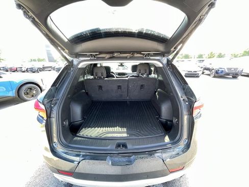 Used 2019 Chevrolet Blazer LT w/ Sun and Wheels Package AWD/4WD image 9