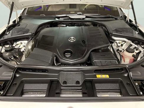 Used 2023 Mercedes-Benz S 500 4MATIC image 20