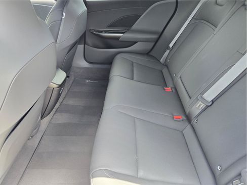 Used 2025 Lucid Air Touring AWD/4WD image 28