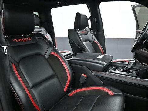 Used 2021 RAM 1500 TRX w/ TRX Level 2 Equipment Group image 25