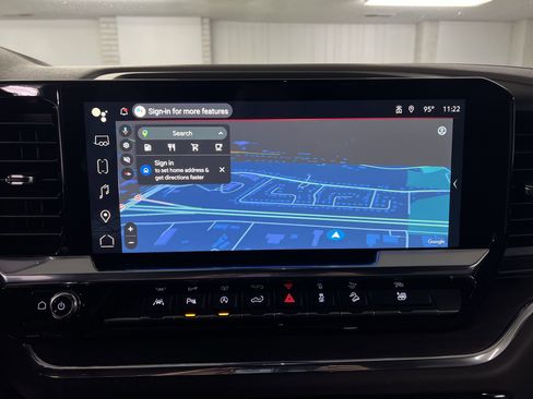 Used 2024 GMC Sierra 1500 SLT w/ SLT Premium Plus Package image 62