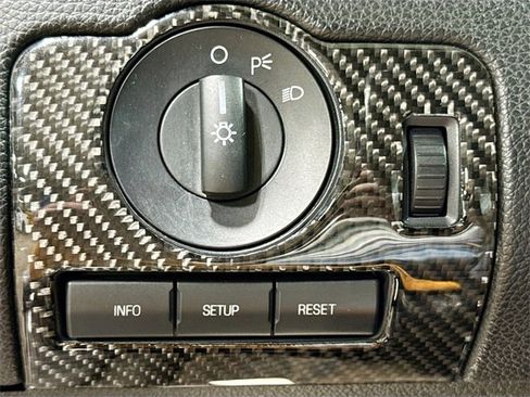 Used 2011 Ford Mustang Premium w/ 201A Rapid Spec Order Code image 12