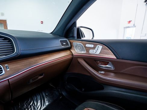 Used 2024 Mercedes-Benz GLE 53 AMG 4MATIC Coupe image 57