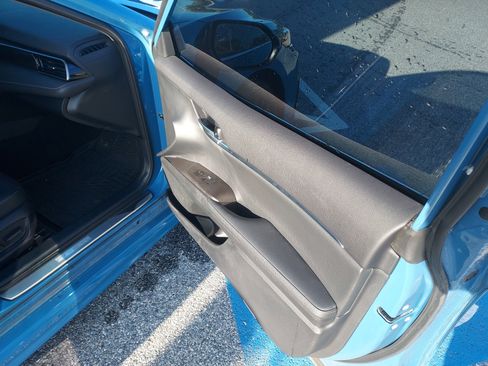 Used 2024 Toyota Camry XSE image 24