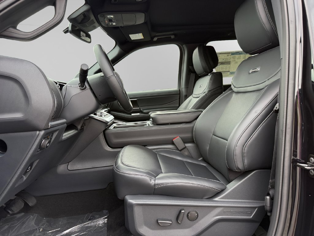 New 2027 Ford Expedition Max Platinum w/ Stealth Performance Package AWD/4WD image 9