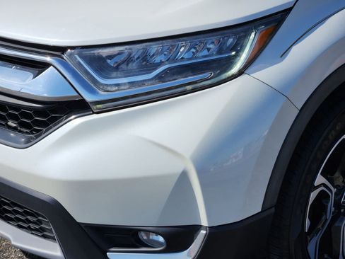 Used 2017 Honda CR-V Touring image 7