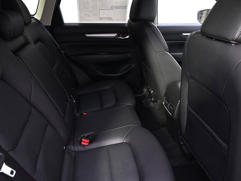 New 2025 MAZDA CX-5 AWD 2.5 S w/ Select Package image 18