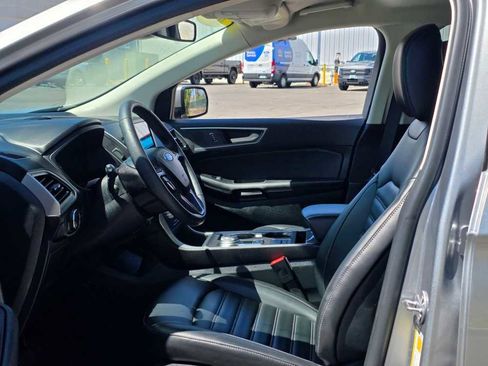 Used 2024 Ford Edge SEL w/ Convenience Package AWD/4WD image 15