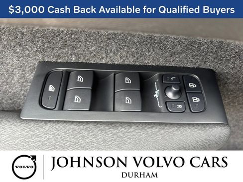 New 2026 Volvo XC40 B5 Core w/ Climate Package image 10