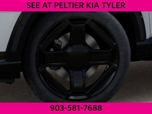 New 2027 Kia Telluride SX X-Line image 10