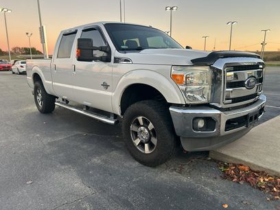 Used 2014 Ford F250 Lariat
