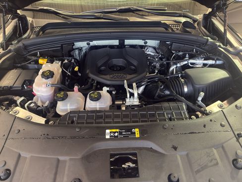 Used 2023 Jeep Grand Cherokee 4WD 4xe image 31