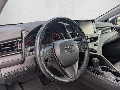 Used 2023 Toyota Camry XSE image 22