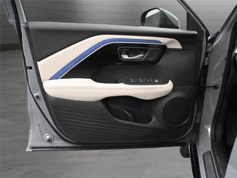 New 2025 Acura ADX A-Spec image 10