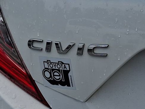 Used 2019 Honda Civic LX image 29