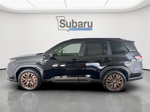 New 2025 Subaru Forester Sport image 5