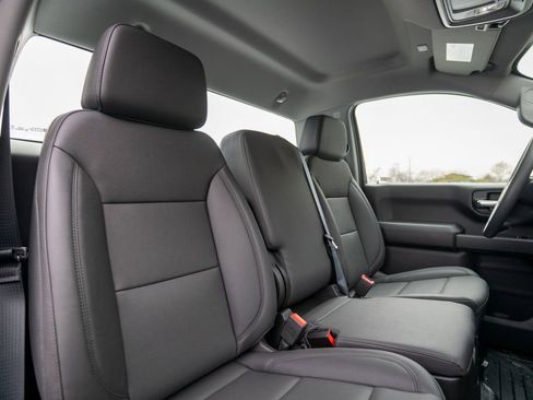 New 2026 Chevrolet Silverado 1500 W/T AWD/4WD image 20