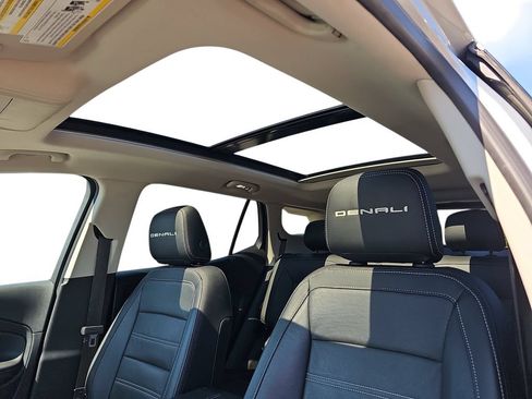 Used 2022 GMC Terrain Denali AWD/4WD image 28