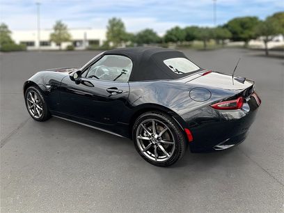 Used 2021 MAZDA MX-5 Miata Grand Touring