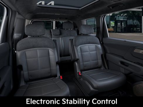 New 2027 Kia Telluride X-Line SX Prestige image 19