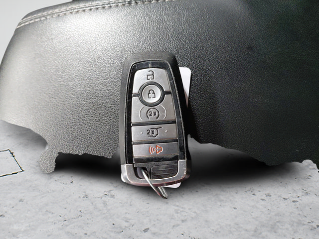 Used 2024 Ford Edge Titanium AWD/4WD image 31