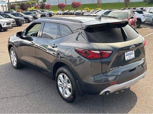 Used 2020 Chevrolet Blazer LT AWD/4WD image 14