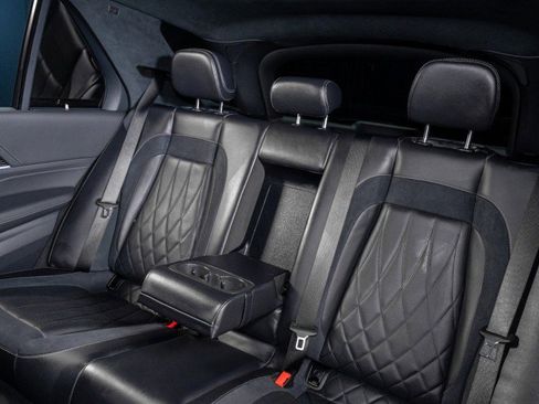 New 2026 Mercedes-Benz GLE 63 AMG S image 31