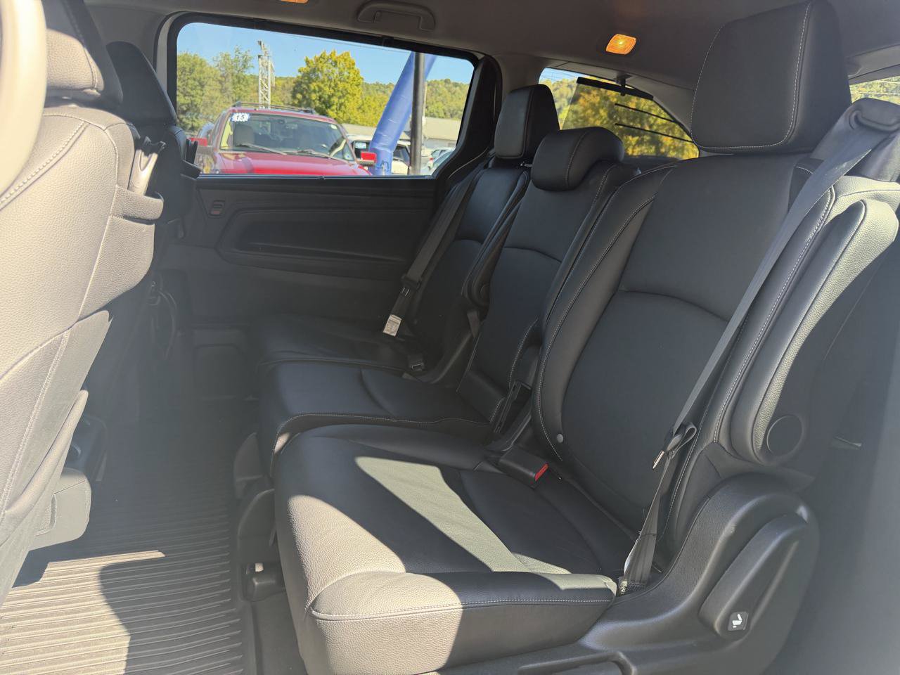 Used 2023 Honda Odyssey Touring image 19
