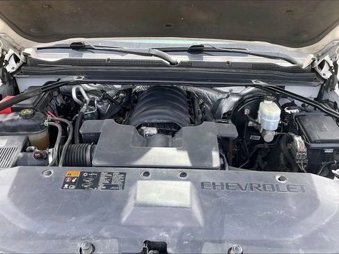 Used 2016 Chevrolet Suburban LTZ AWD/4WD image 34