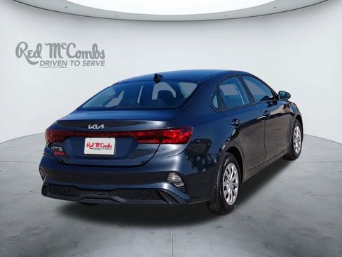 Used 2024 Kia Forte LX image 5