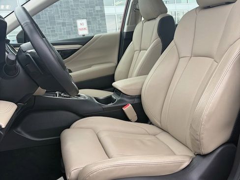 Used 2024 Subaru Legacy Limited image 15