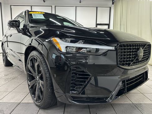 Used 2024 Volvo XC60 T8 Ultimate w/ Protection Package Premier image 2