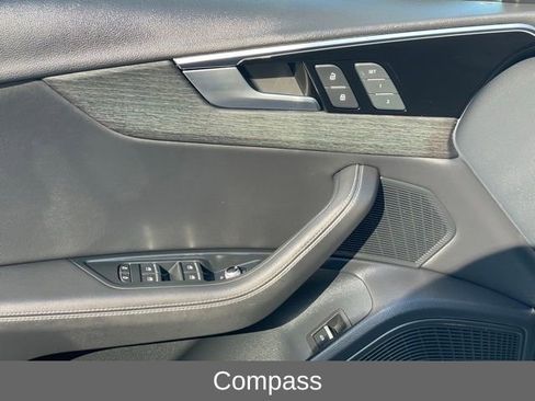 Used 2022 Audi A4 2.0T allroad Premium Plus w/ Premium Plus Package image 12