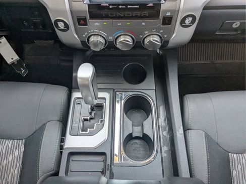 Used 2020 Toyota Tundra SR5 w/ SR5 Upgrade Package RWD image 16