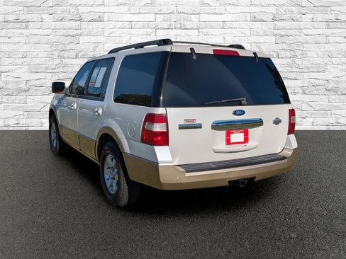Used 2011 Ford Expedition King Ranch w/ 401A Rapid Spec Order Code image 8