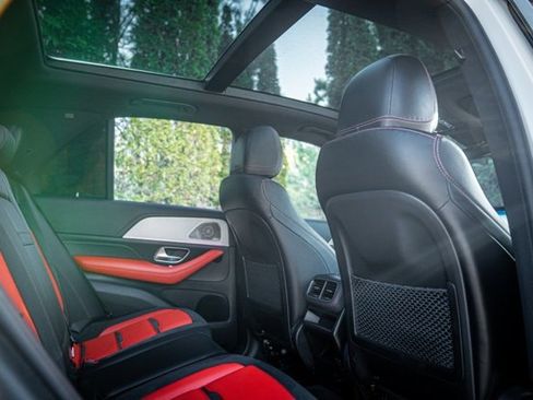 Used 2021 Mercedes-Benz GLE 53 AMG 4MATIC image 35