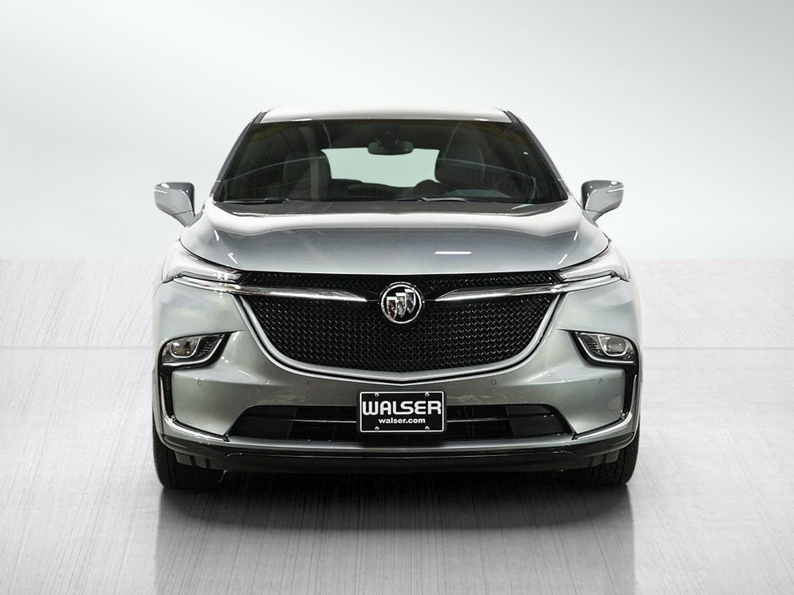 Used 2023 Buick Enclave Essence w/ Sport Touring Edition AWD/4WD image 8