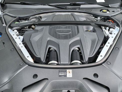 New 2026 Porsche Panamera 4 AWD/4WD image 40