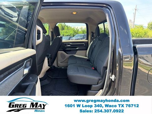 Used 2019 RAM 1500 Big Horn RWD image 24
